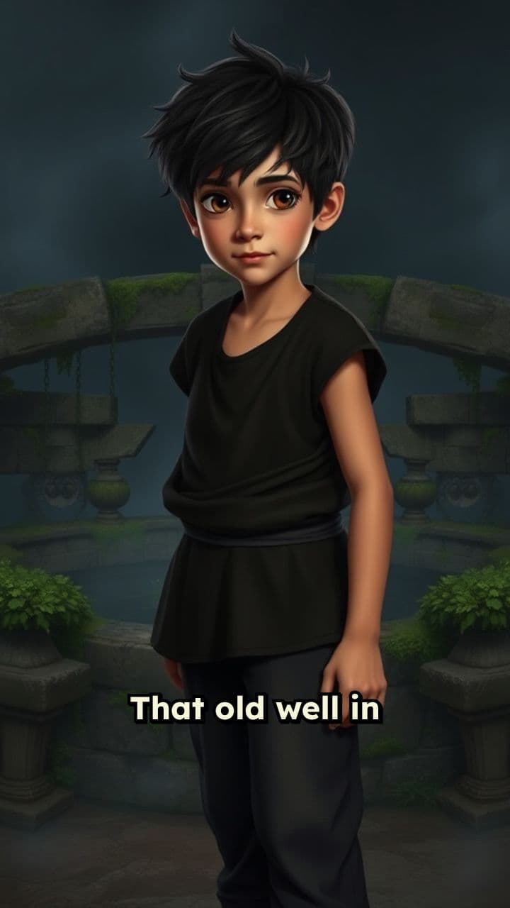 The Guardian's Whisper