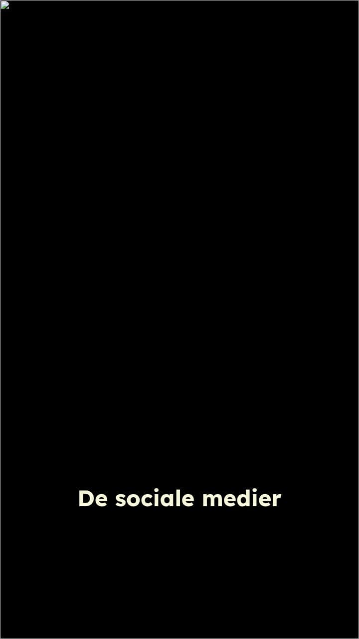 Polarisering og debat på sociale medier