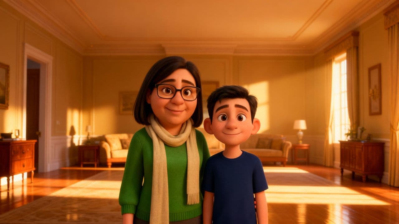 #7909-The Invisible Thread