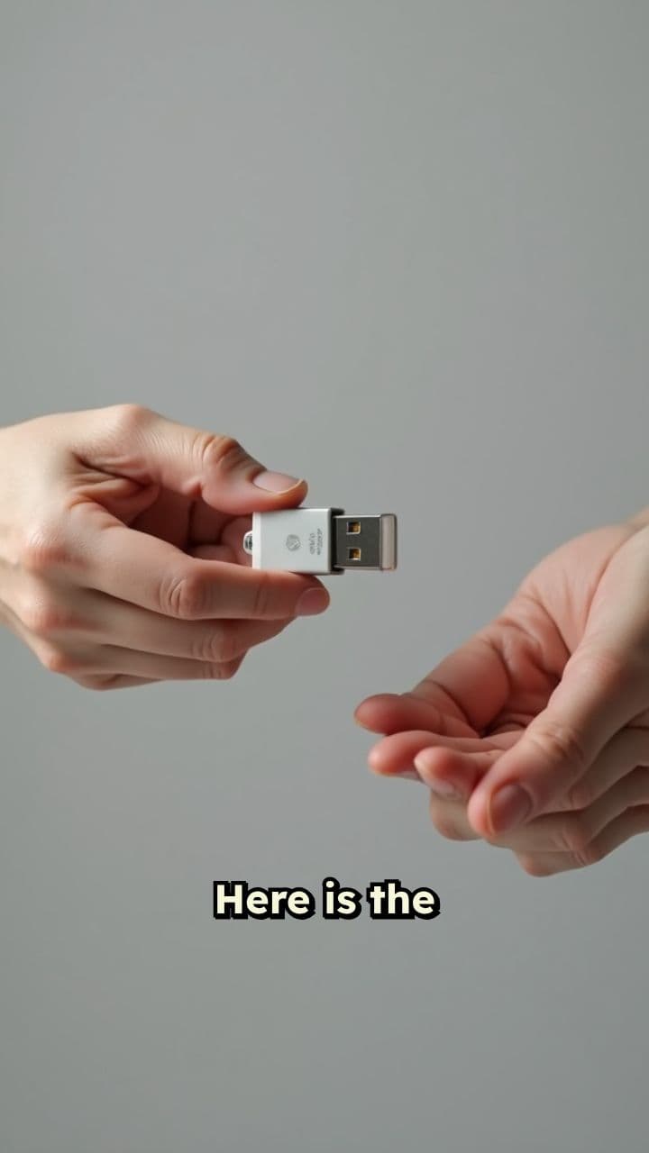 USB Exchange