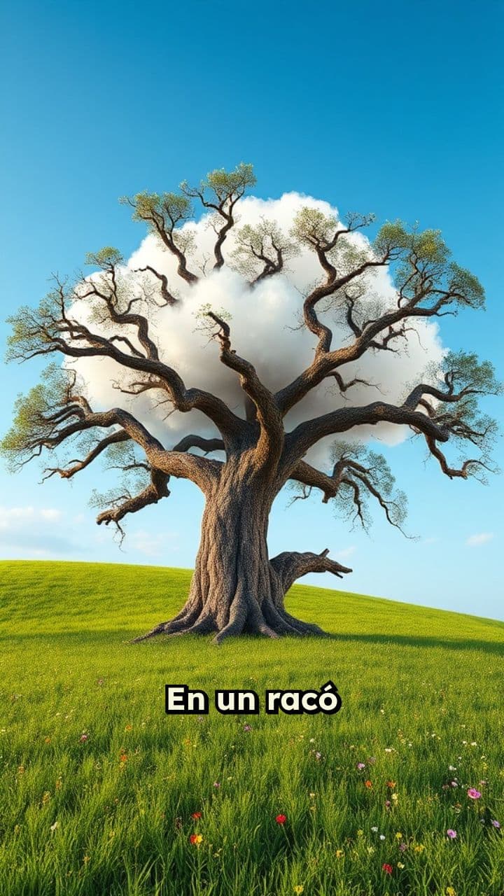 L'Arbre del Cel