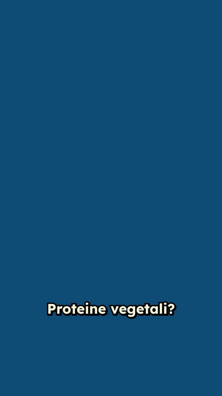 Фава Ларга Леонфорте: древний белок