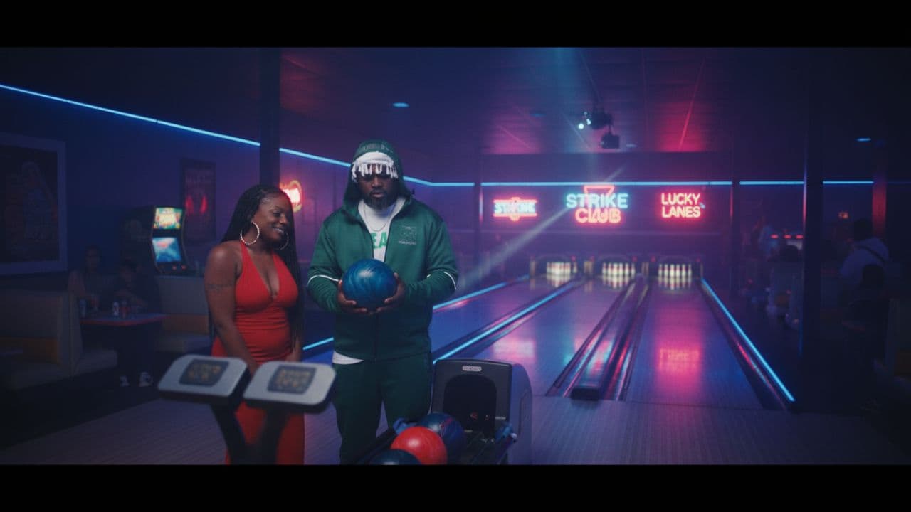 You Can Put It All on Me