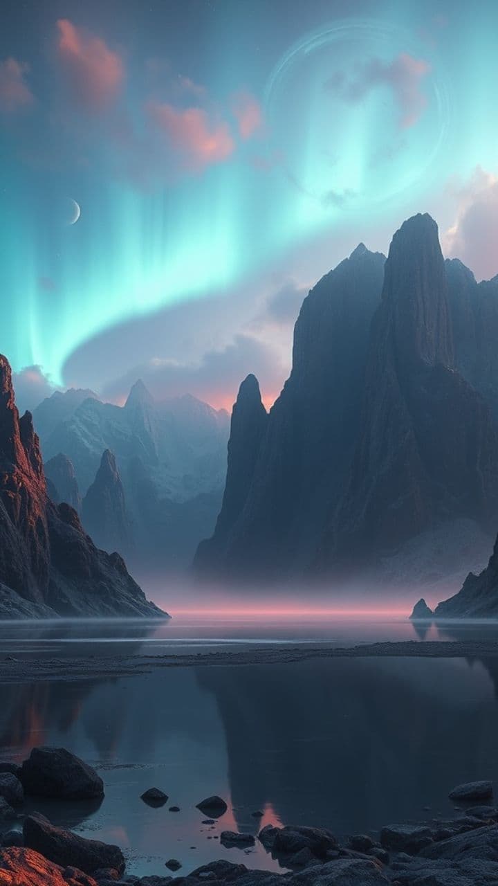 The Return of the King