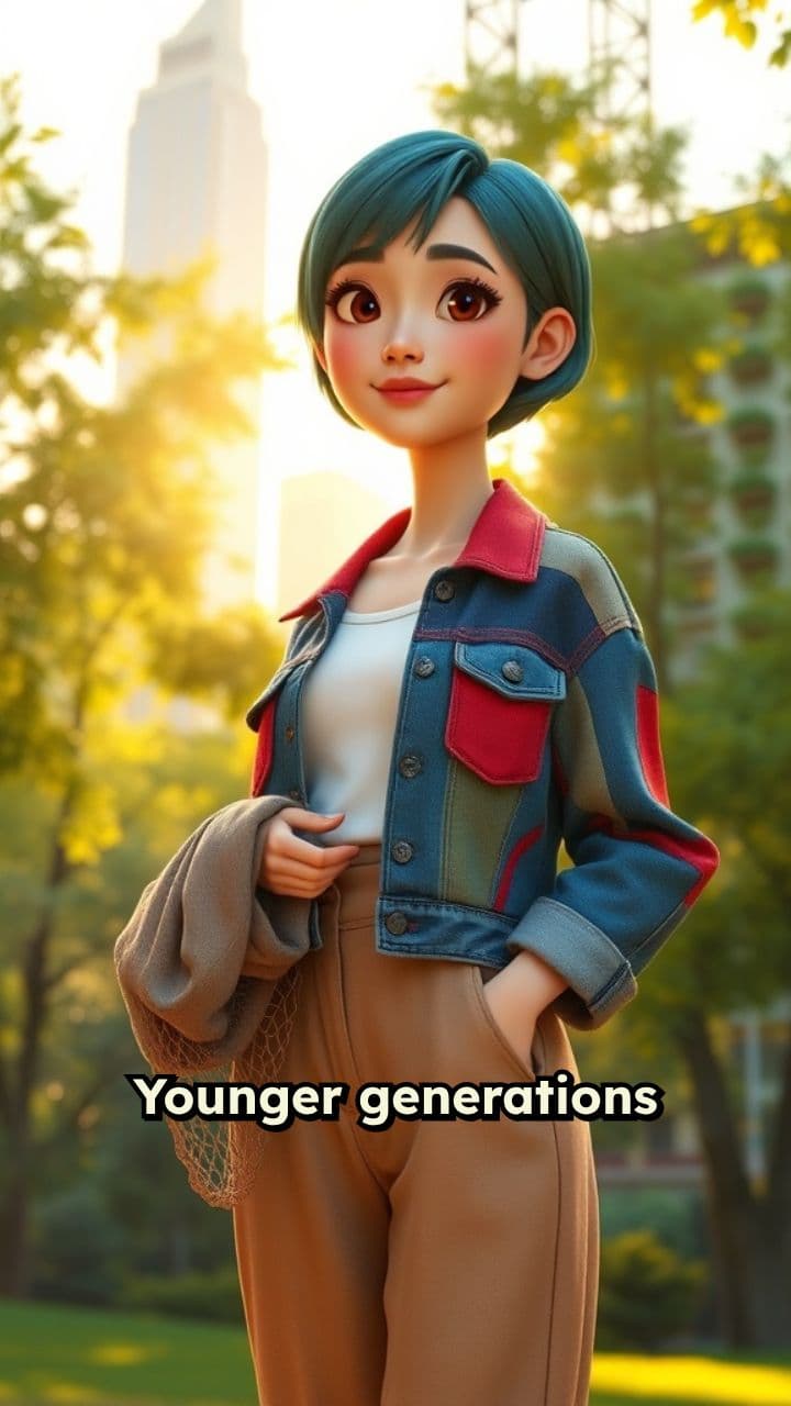 Circular Fashion Will Redefine Ownership