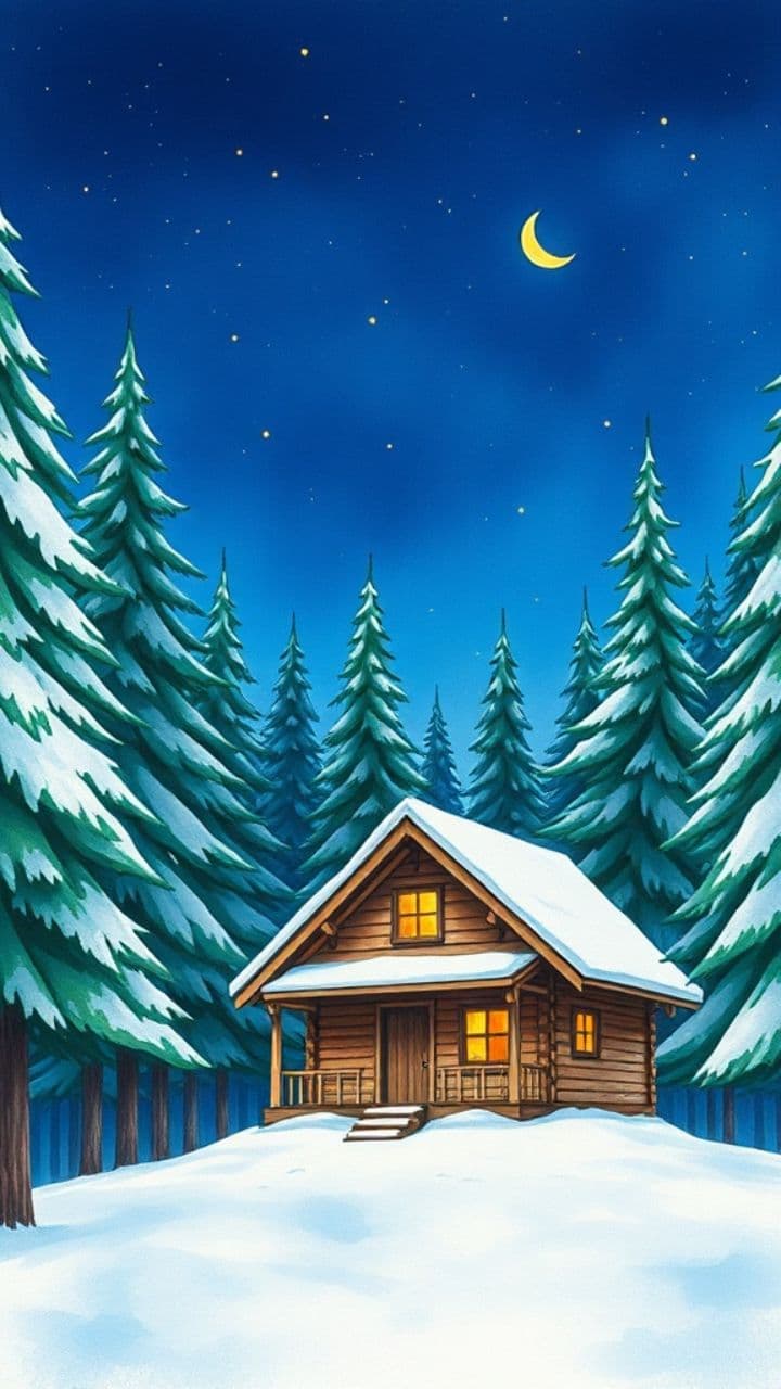 Новый год с тобой