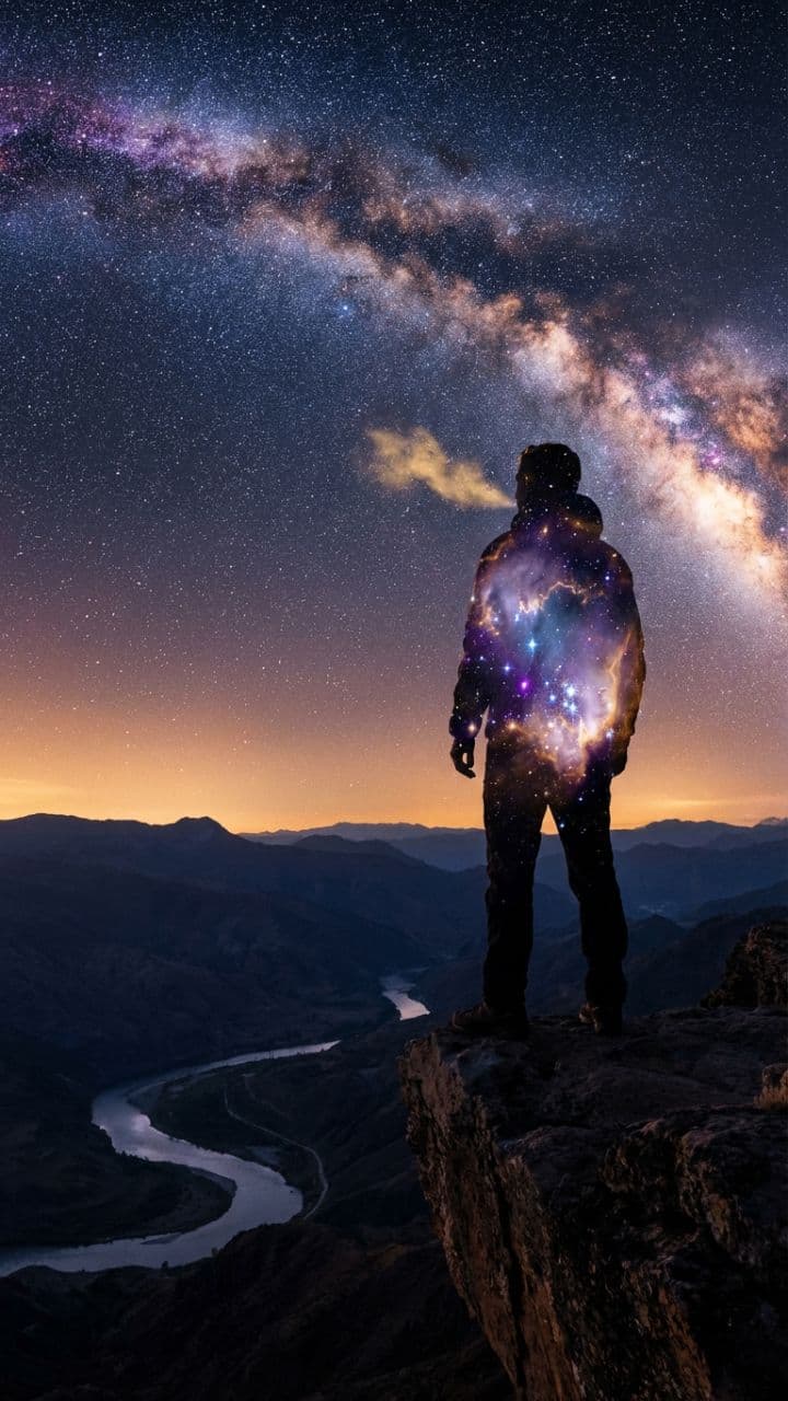 La Libertad de Ser Uno Mismo