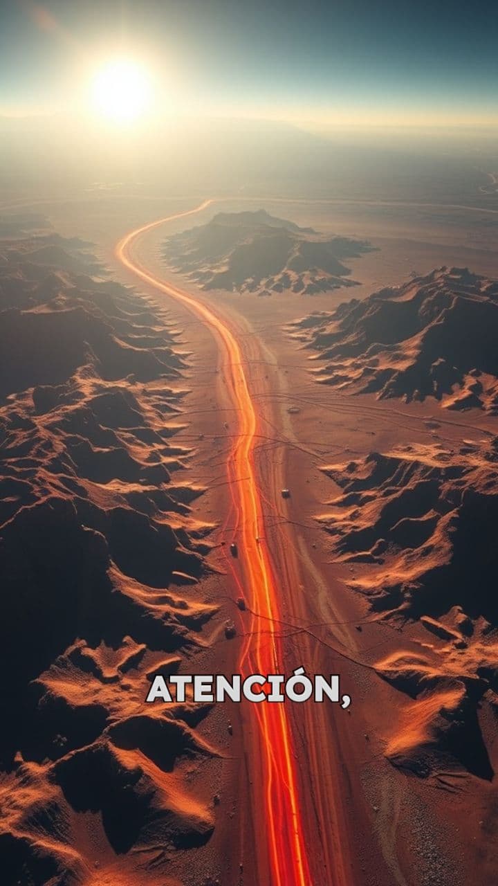 Crisis migratoria en la frontera Perú-Chile