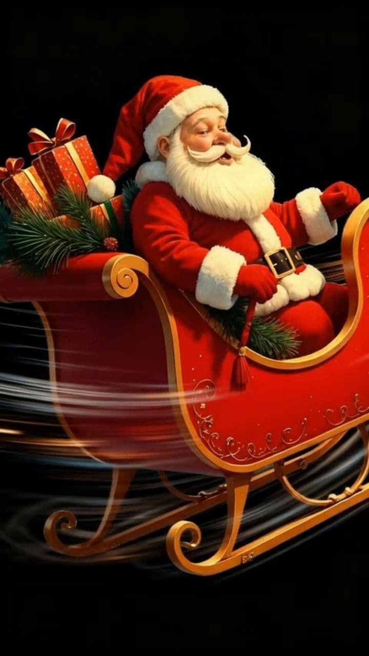 Image transform video