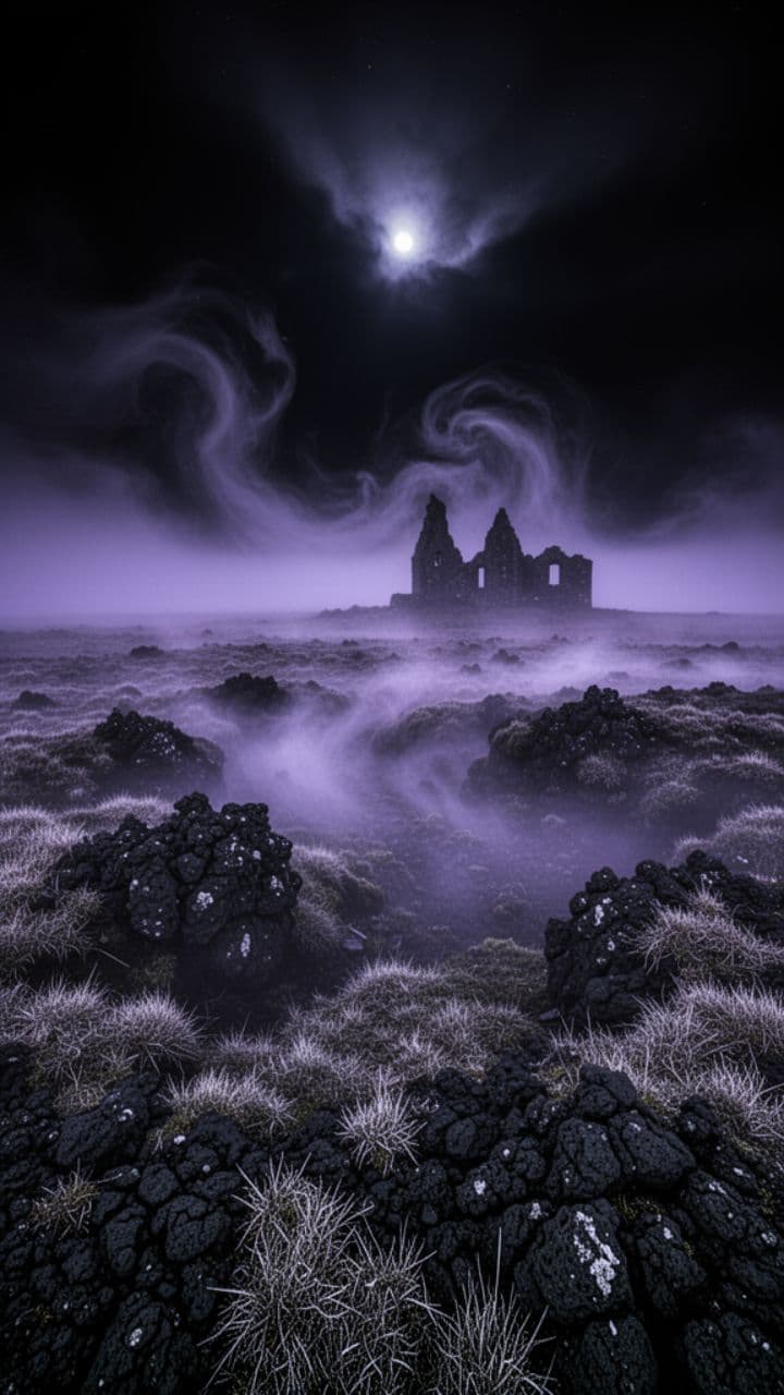 Midnight Signal Curse