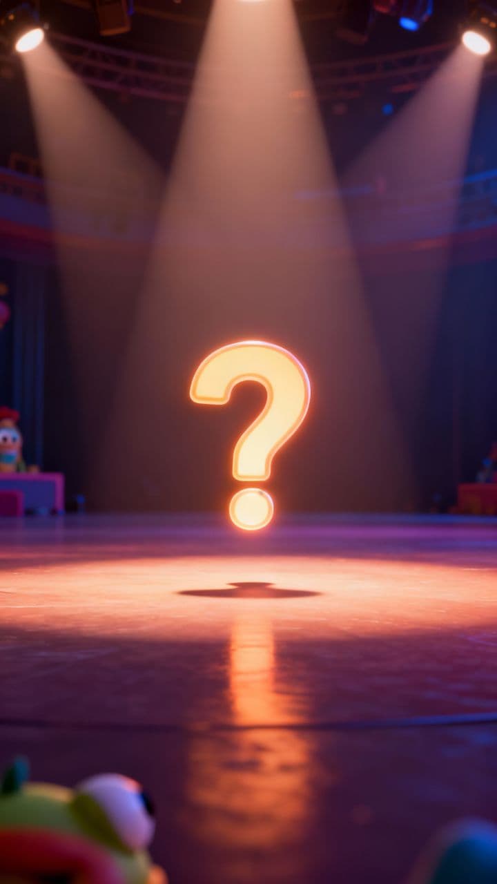 Guess the Riddle President