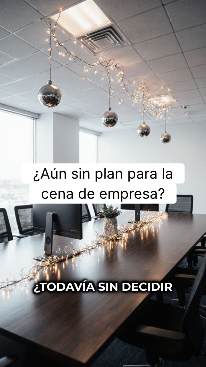 BetterCallChef - Cena de Empresa