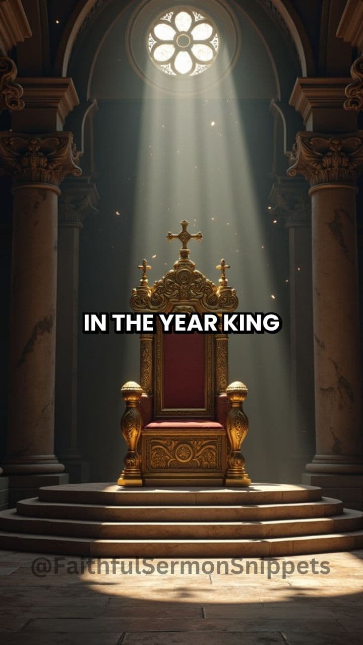 Unshakable Throne in Unstable Times