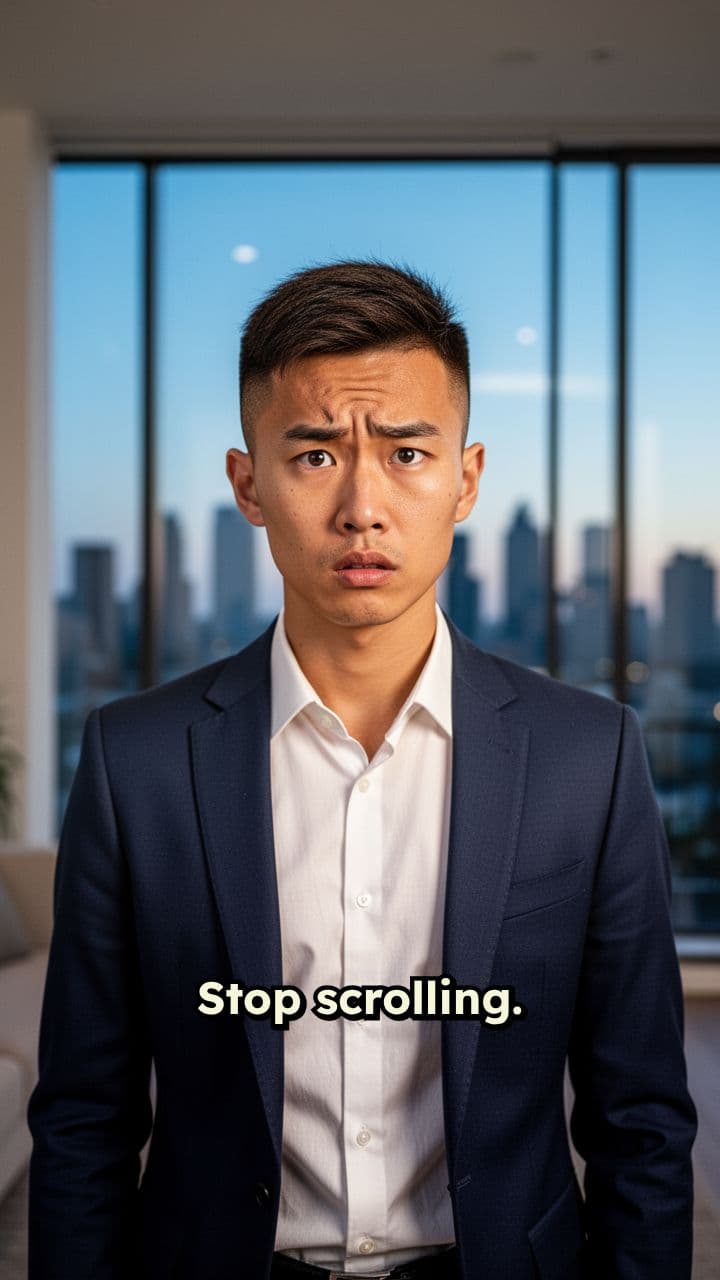 Curate Your First Impression