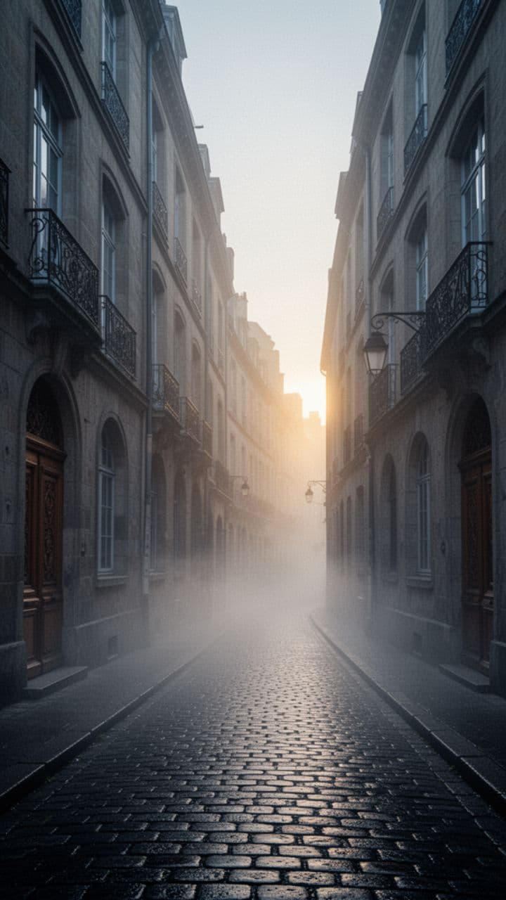 Отпускаю страхи ради чуда