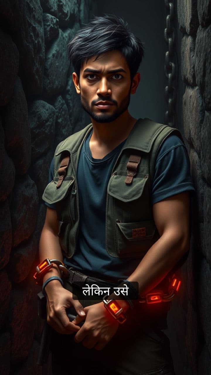 अर्जुन का प्रतिशोध