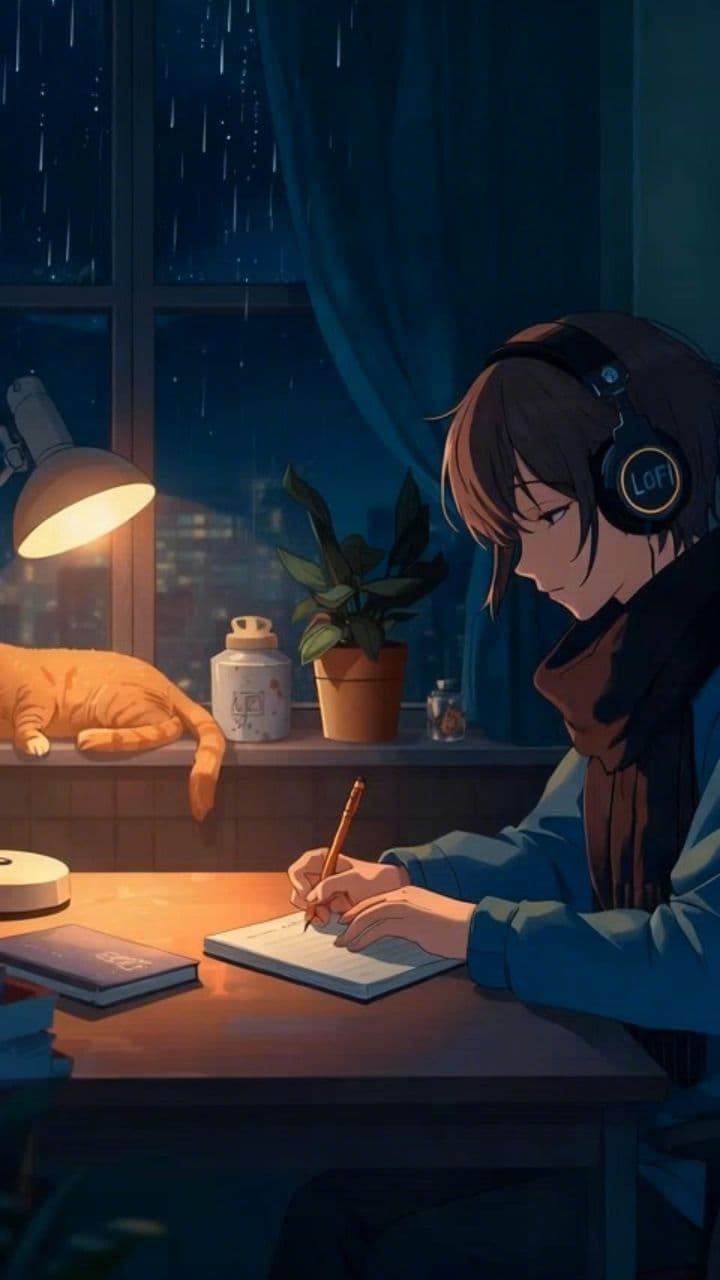 Image transform video