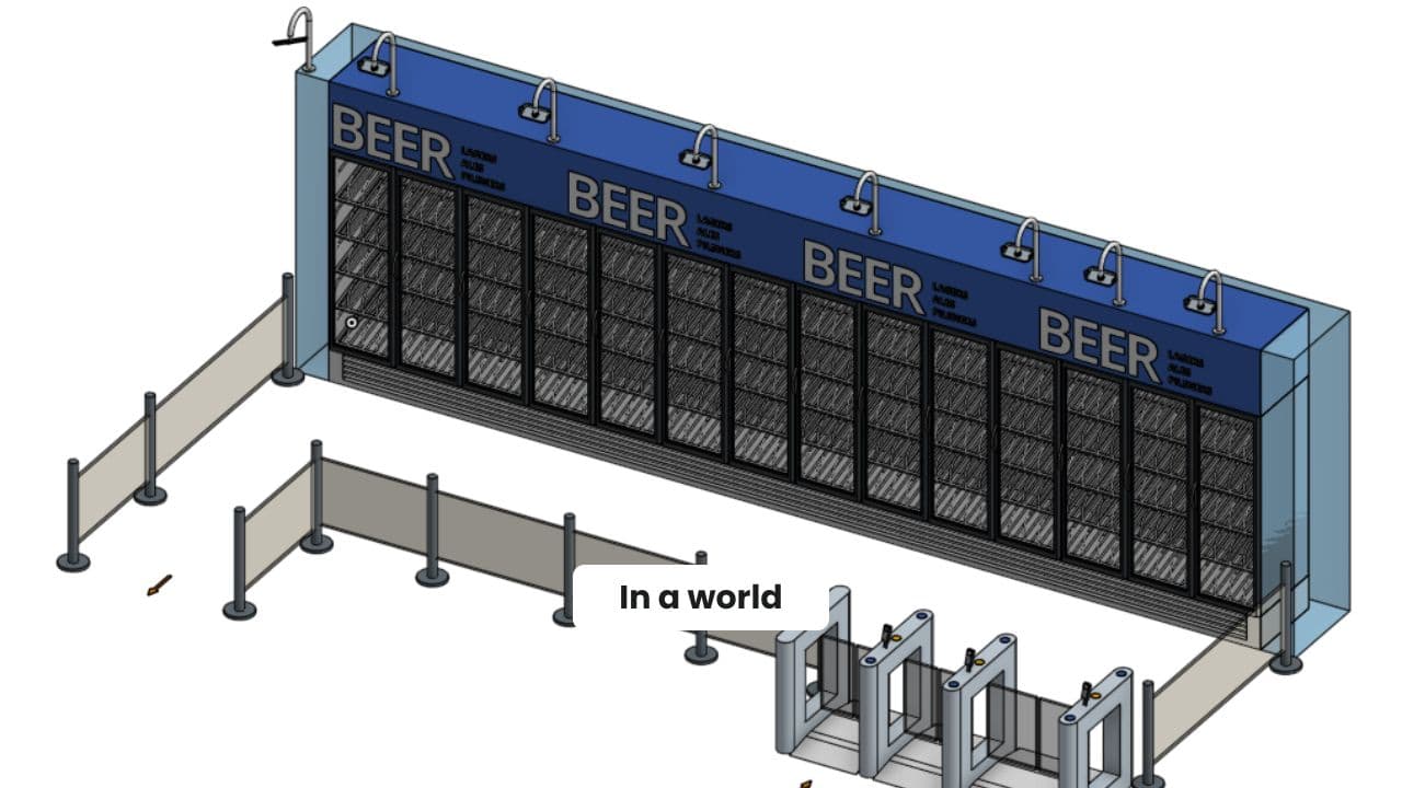 The Future of Shopping