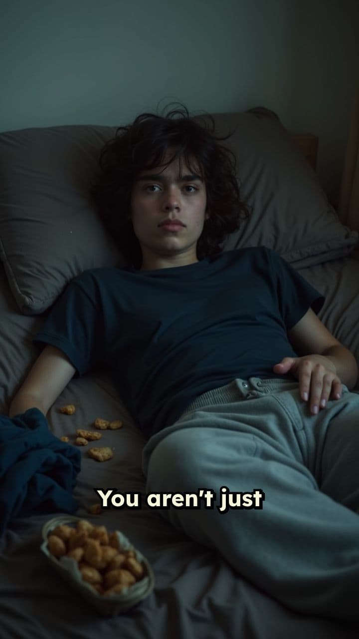 Breaking Free from Tamas Energy