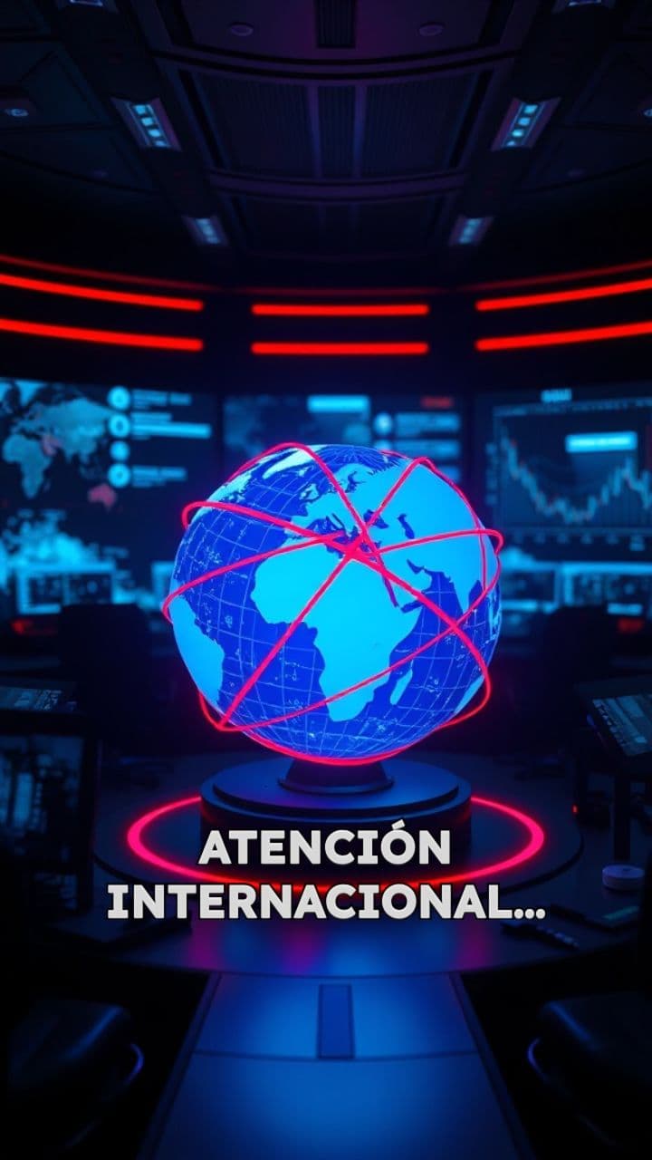 Putin apoya a Maduro ante presión de EE.UU.