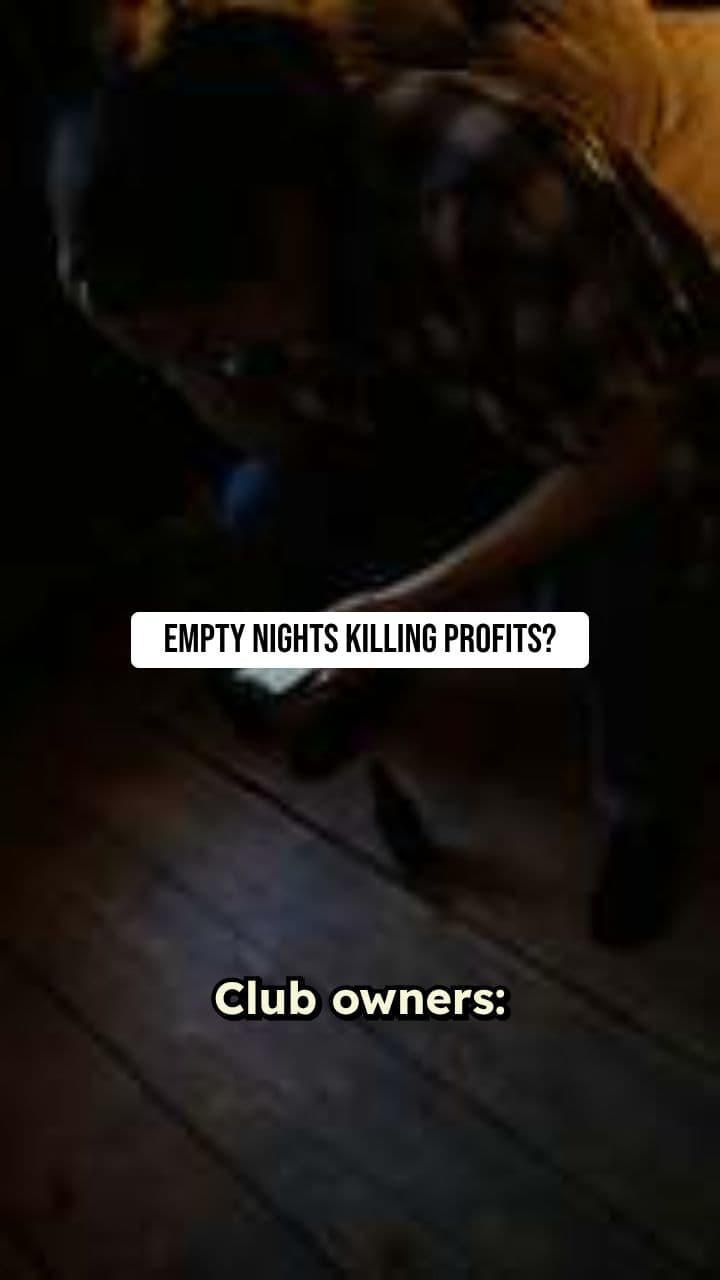 Beat Flirt: The Revenue Machine for Club Owners