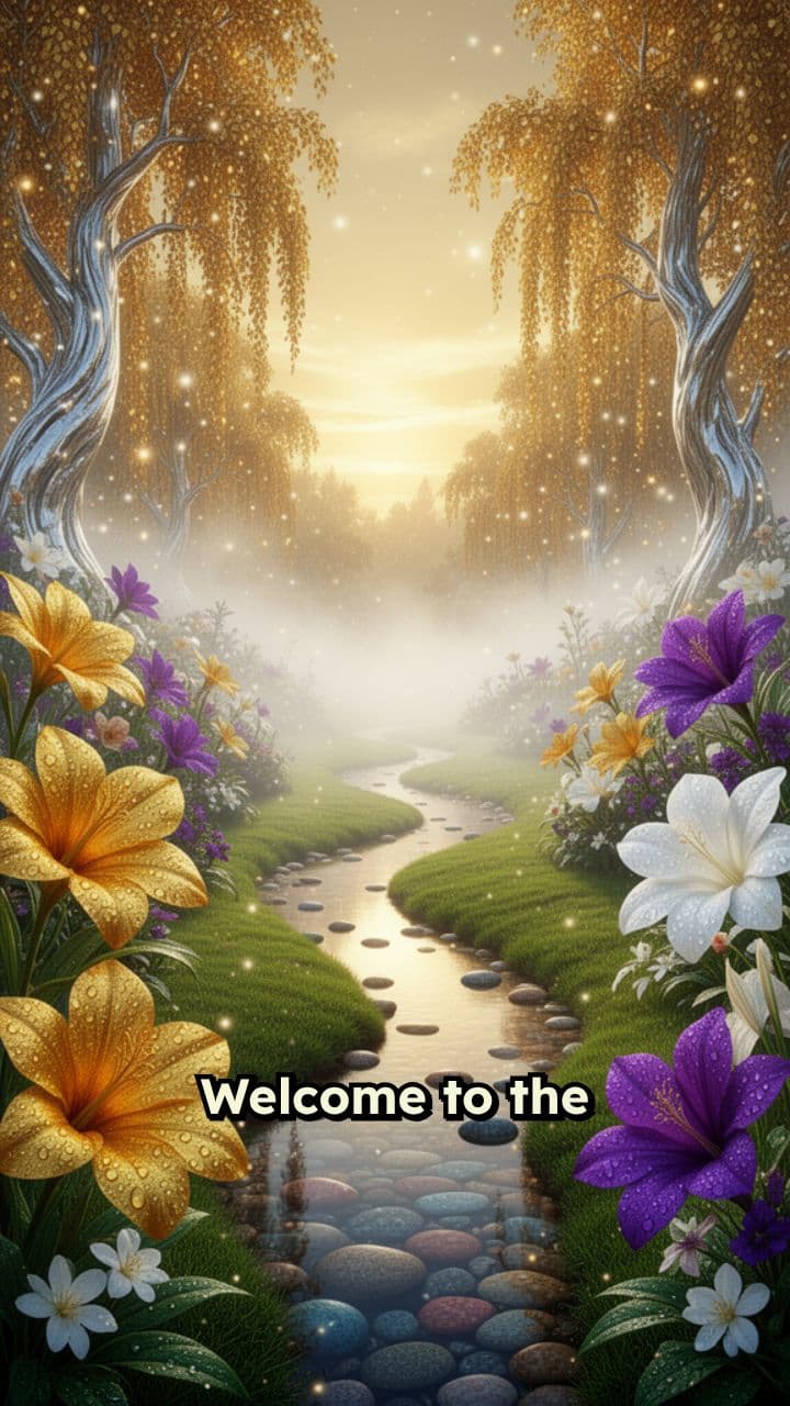 The Divine Procession of Hindu Goddesses