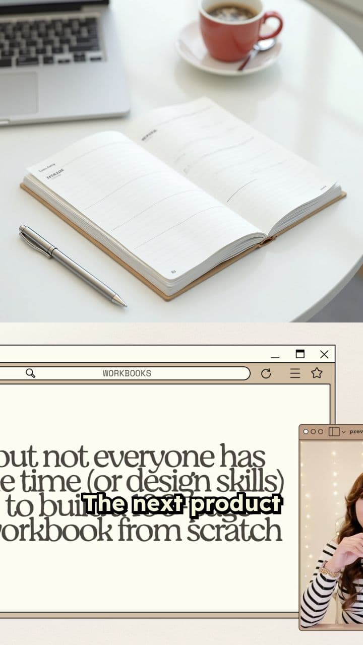 How I Made Over $11,000 From a Single Workbook