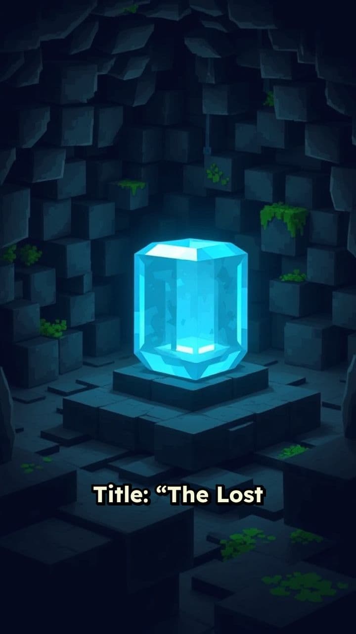 The Diamond Door