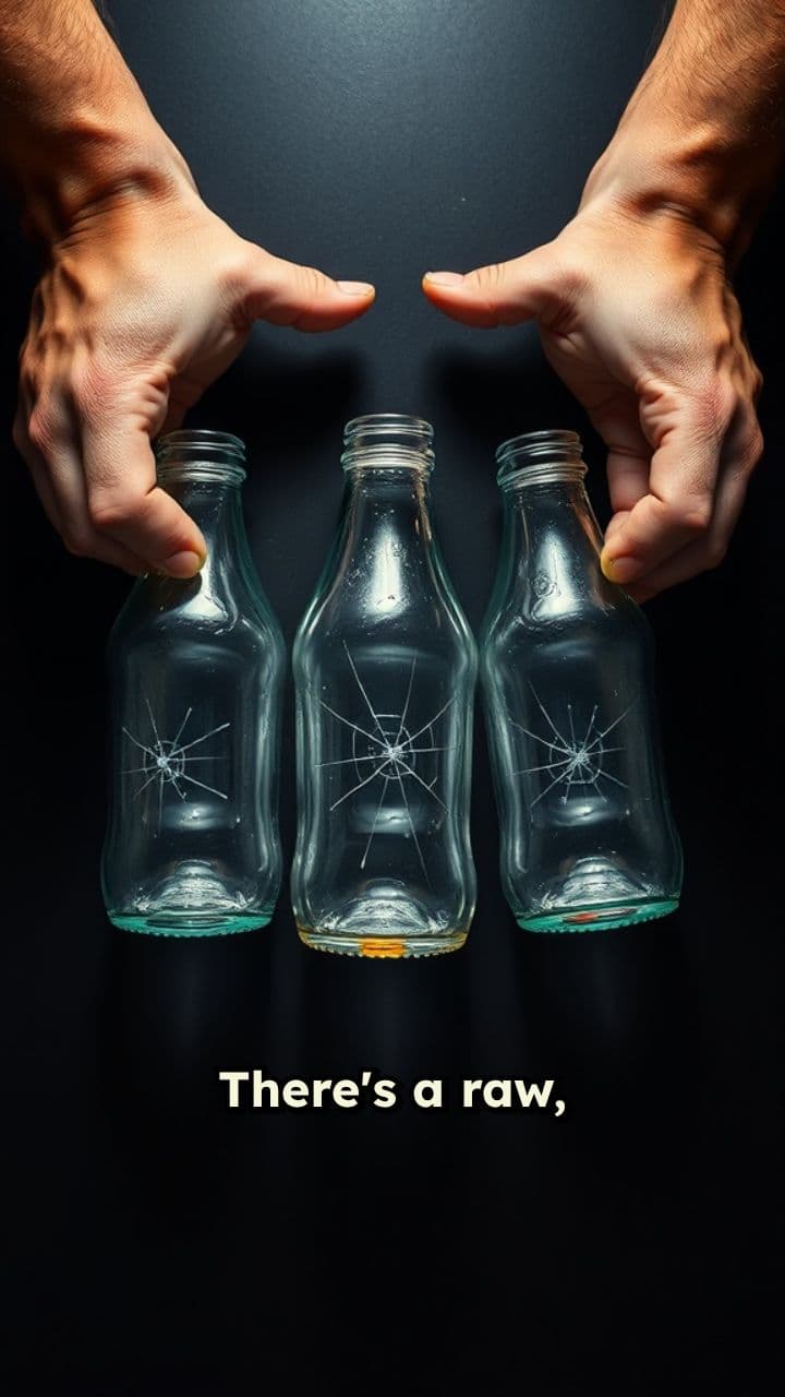 Crushing Satisfaction