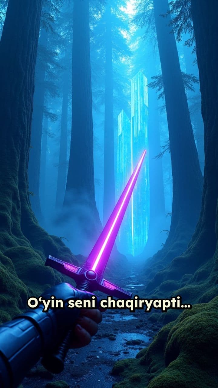 ZGameUZ Cinematic Trailer