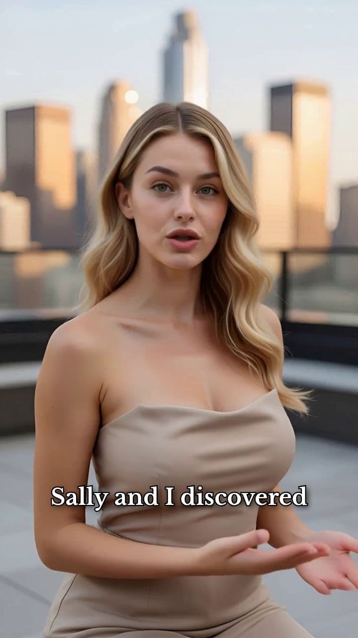 Weaponizing Difference as Identical Twins