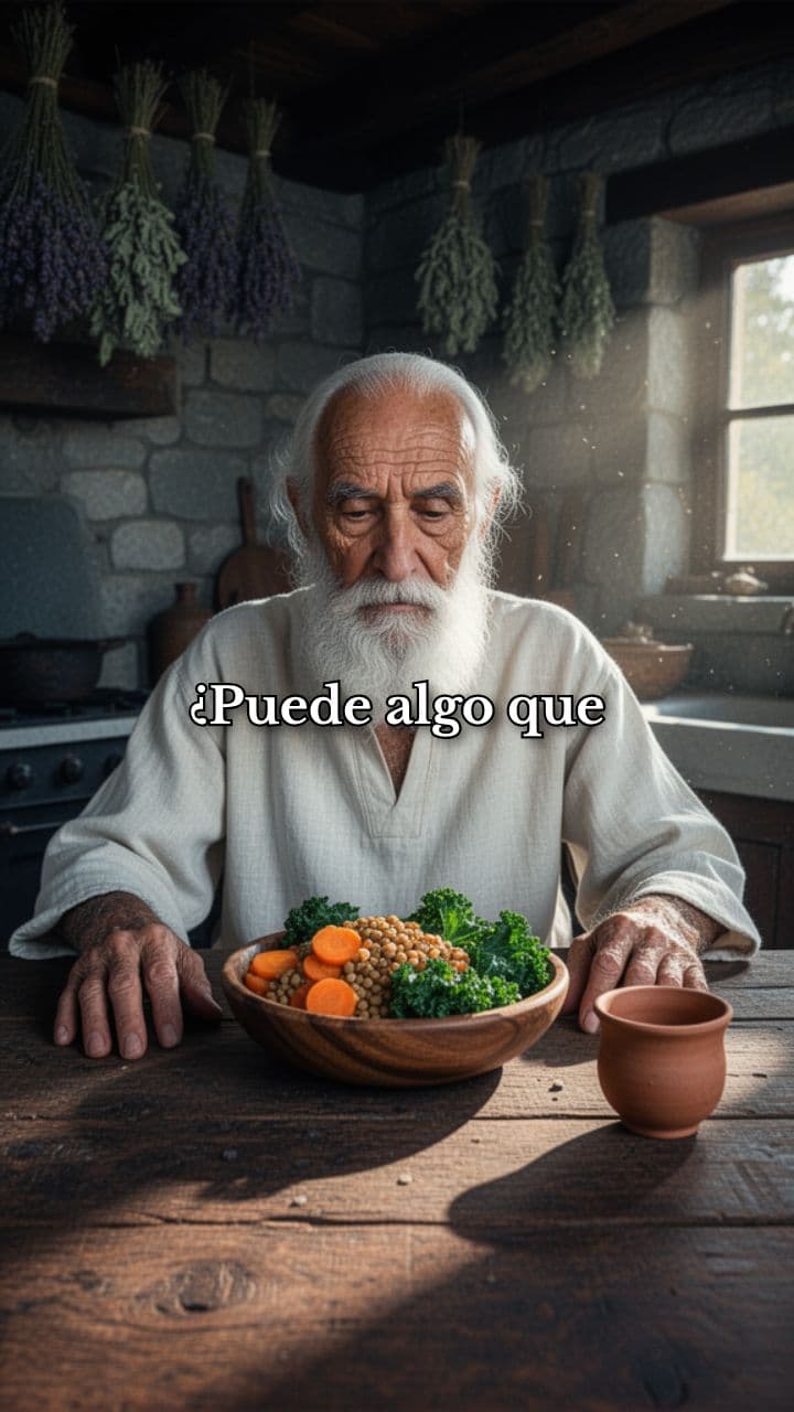 ¿Es pecado ser vegetariano?
