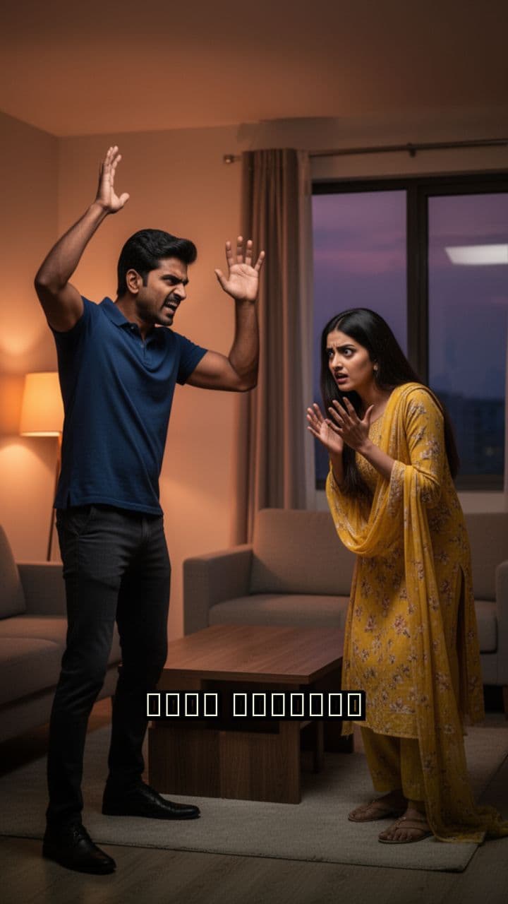 ভালোবাসা কখনো আঘাত করে না