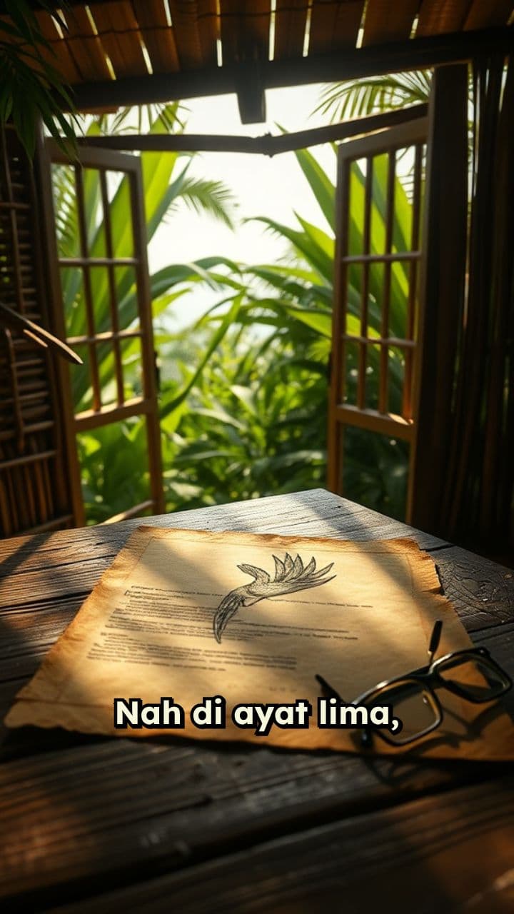 Army Formed by Merging Rival Factions