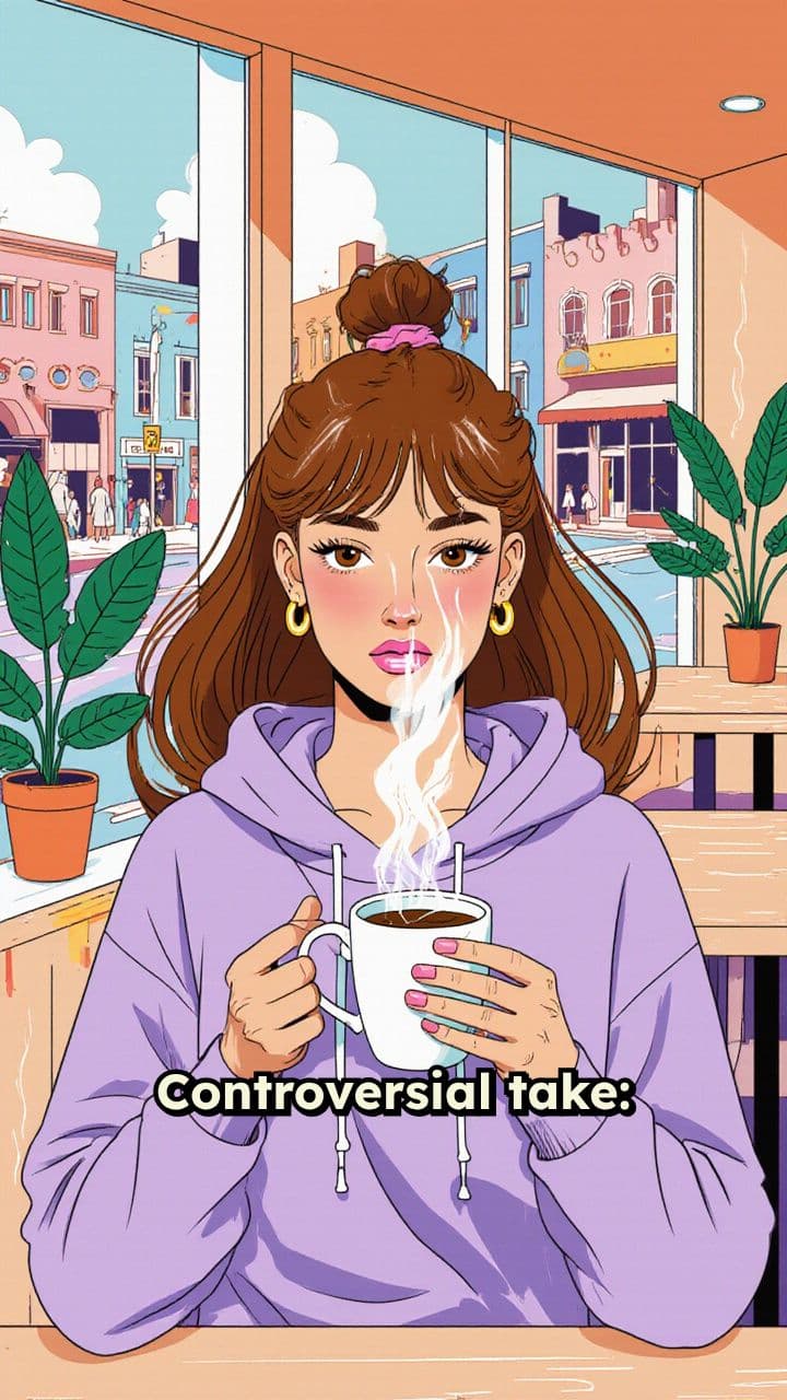 Compound Interest: Start Early, Get Rich