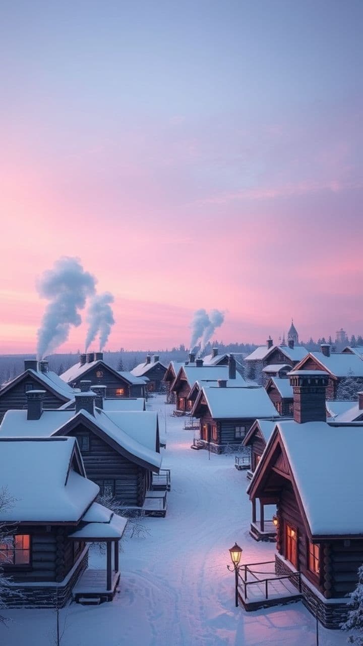 Валенки старенькие