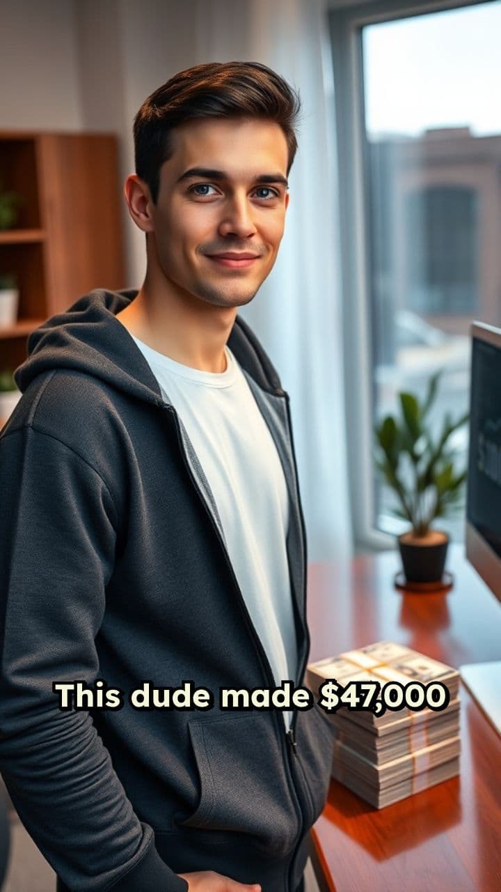 AI-Powered App Success in One Month