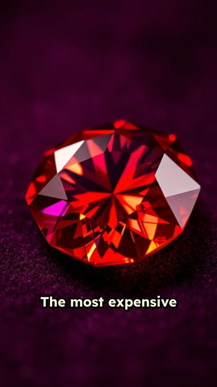 The Hidden Value of Precious Stones