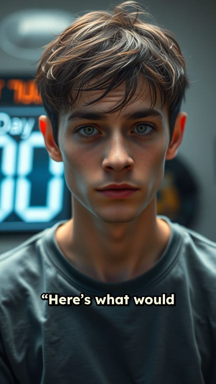 Consequences of 30 Days Without Sleep