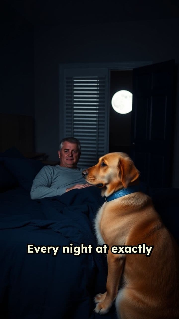 You Can Have the Hallway