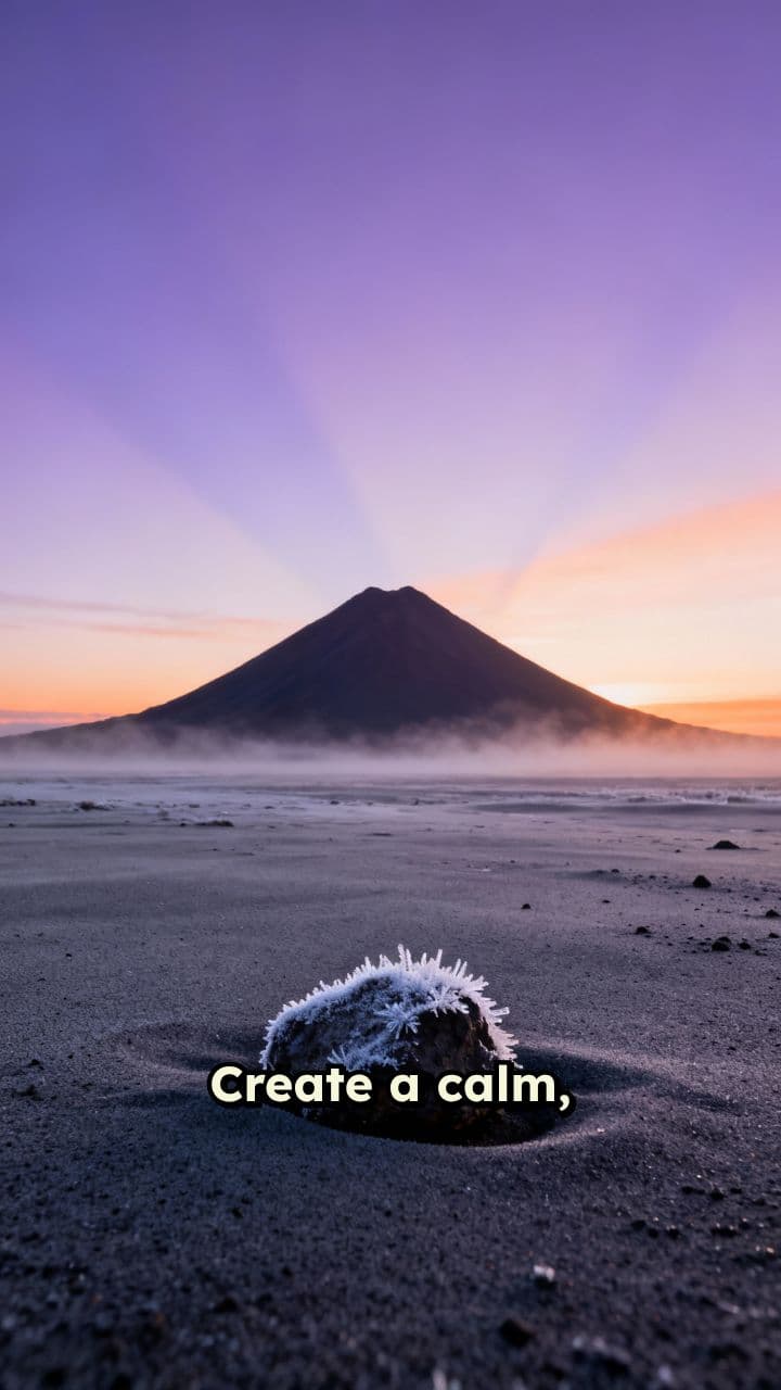 New Year, New Commitment