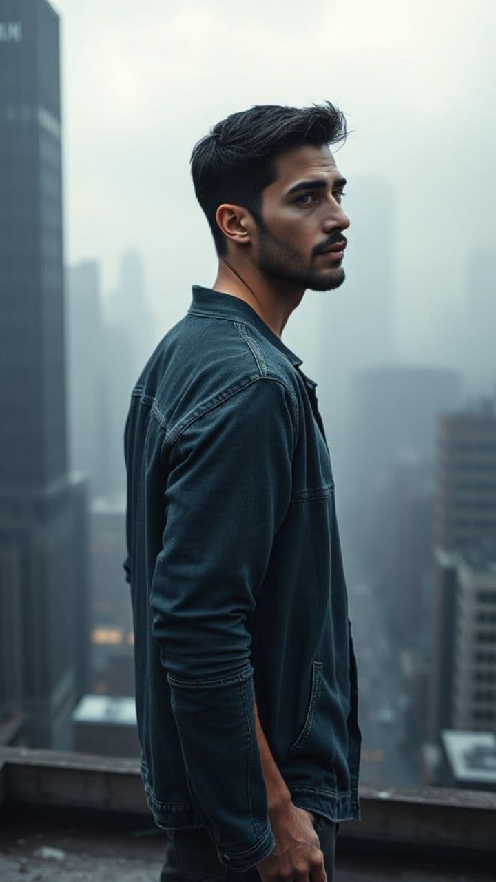 Ecos de un amor perdido