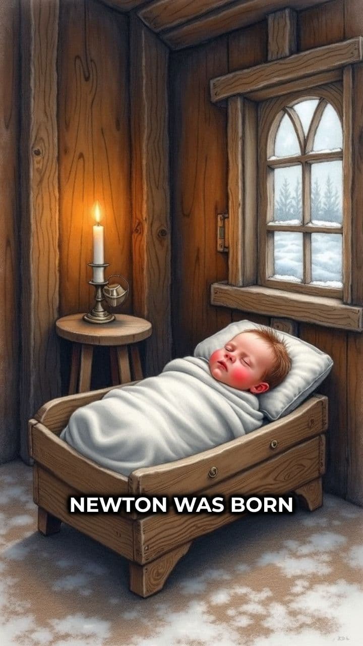 Newton: The Politician Behind the Genius