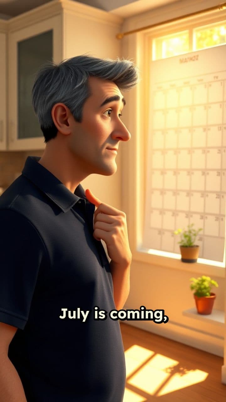 Chasing the Perfect Surprise