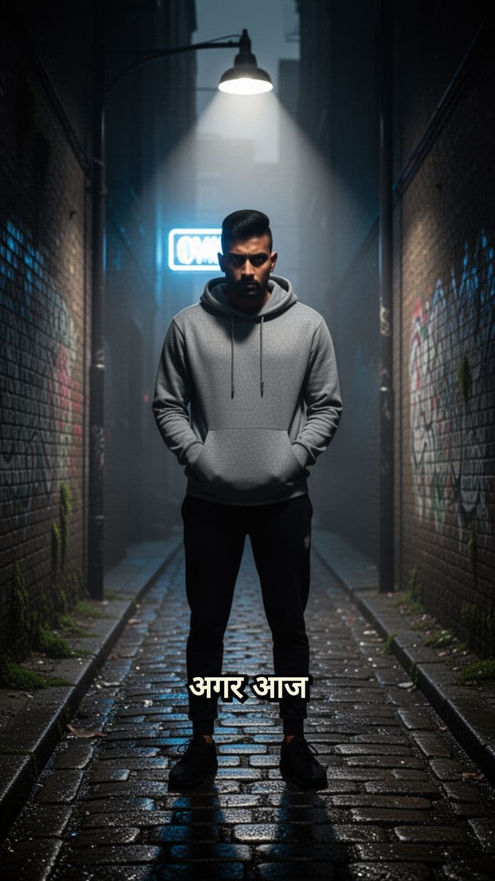 रुकना या इतिहास बनना