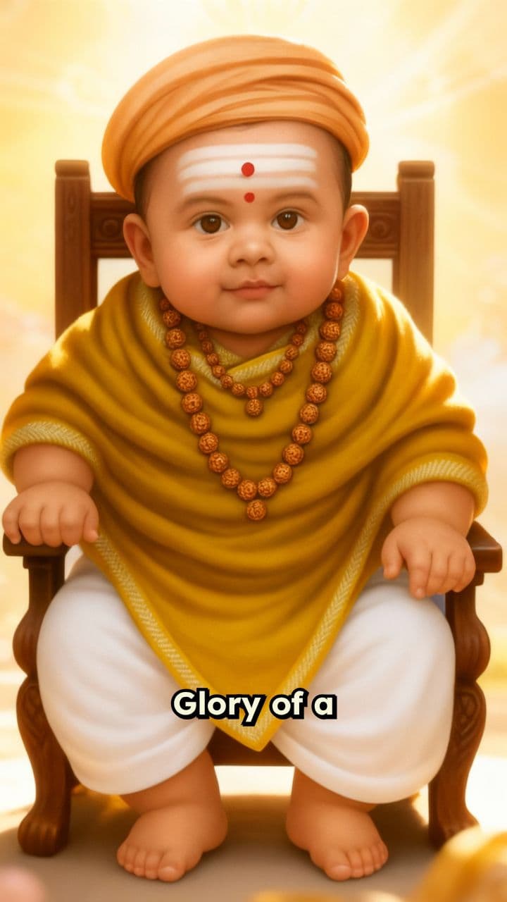 Baby Guru's Wisdom