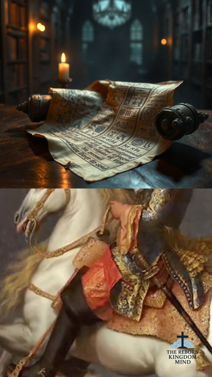 Mount Hermon: Angels, Numbers, and Mysteries