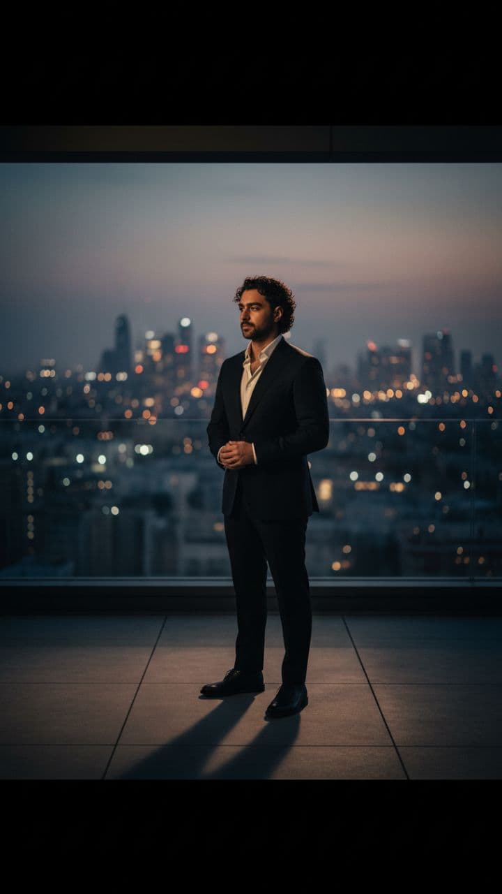 You Shine Like a Star