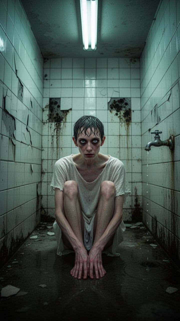 Take a Bow, The Lie Is Done