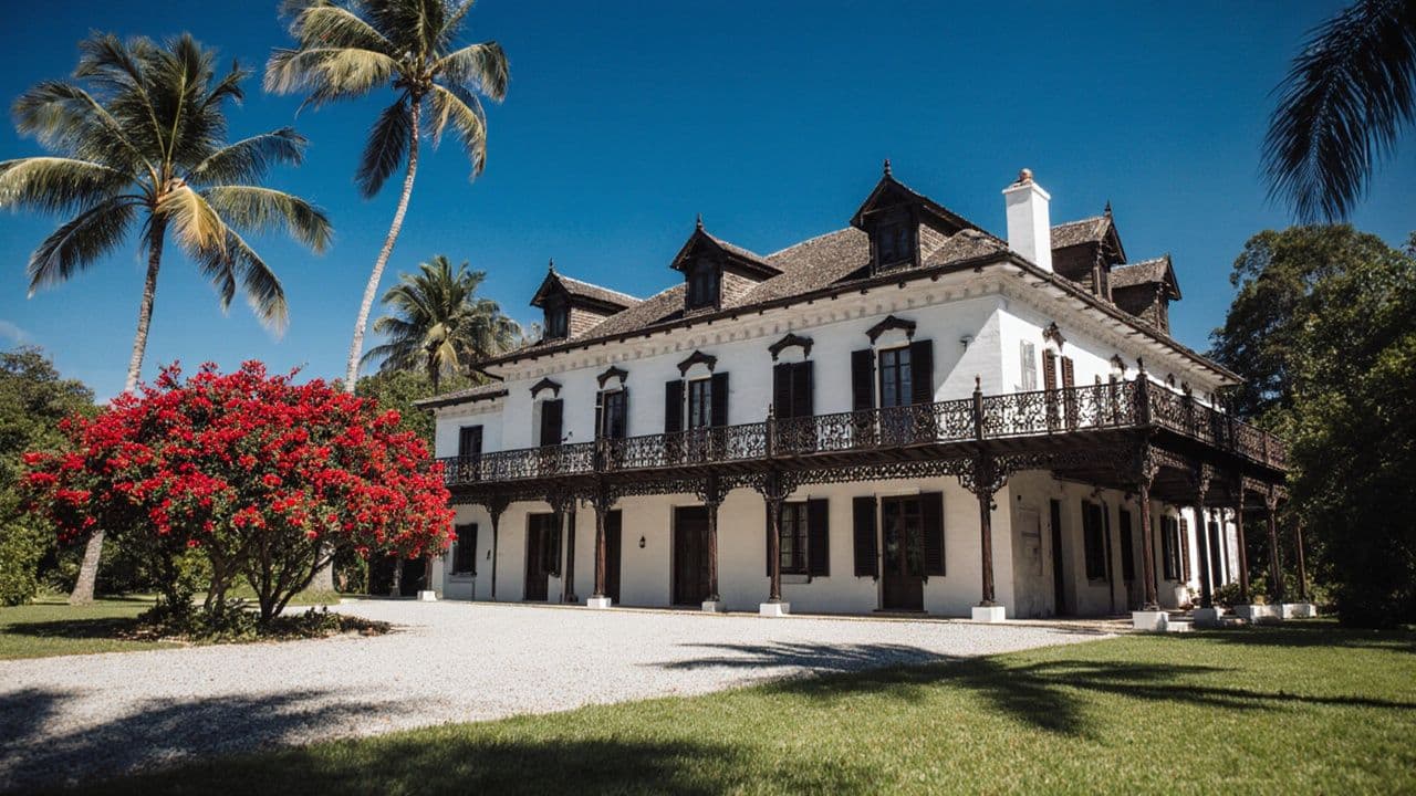 Noël à Saint-Leu, souvenirs partagés